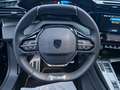 Peugeot 408 Plug-In Hybrid 225 EAT8 GT/Keyless/LED Schwarz - thumbnail 15