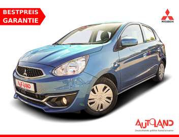 1.0 Basis Klima Sitzheizung USB