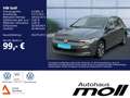 Volkswagen Golf MOVE 1.5 TSI Navi, AHK, ACC Grijs - thumbnail 2