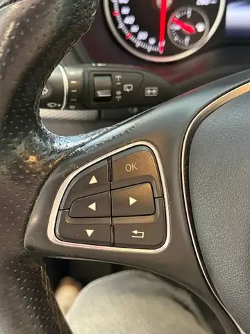 Mercedes-Benz B-Class view 15