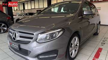 B 180 d Executive Next