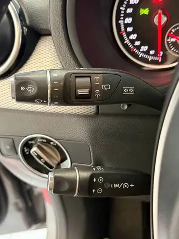 Mercedes-Benz B-Class view 17