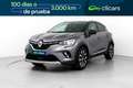 Renault Captur TCe Techno 67kW Gris - thumbnail 1