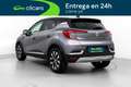 Renault Captur TCe Techno 67kW Gris - thumbnail 9