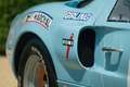 Ford GT GT40 MK1 ROYALE RACING / GULF LE MANS / RESTAURATA - thumbnail 9