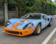 Ford GT GT40 MK1 ROYALE RACING / GULF LE MANS / RESTAURATA - thumbnail 3