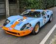 Ford GT GT40 MK1 ROYALE RACING / GULF LE MANS / RESTAURATA - thumbnail 1
