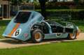 Ford GT GT40 MK1 ROYALE RACING / GULF LE MANS / RESTAURATA - thumbnail 10