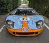 Ford GT GT40 MK1 ROYALE RACING / GULF LE MANS / RESTAURATA - thumbnail 2