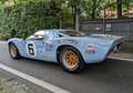 Ford GT GT40 MK1 ROYALE RACING / GULF LE MANS / RESTAURATA - thumbnail 4
