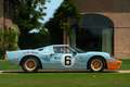 Ford GT GT40 MK1 ROYALE RACING / GULF LE MANS / RESTAURATA - thumbnail 7