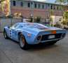 Ford GT GT40 MK1 ROYALE RACING / GULF LE MANS / RESTAURATA - thumbnail 12