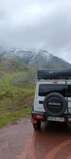 Suzuki Jimny 1.5 PRO 2021, foto 5