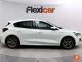 Ford Focus 1.0 Ecoboost ST-Line 125 Blanco - thumbnail 3