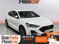 Ford Focus 1.0 Ecoboost ST-Line 125 Blanco - thumbnail 1