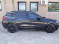 BMW X2 X2 F39 sdrive18d Msport auto Noir - thumbnail 3