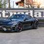 Porsche Cayman GT4 Schwarz - thumbnail 5