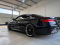 Mercedes-Benz S 63 AMG Coupe Capristo Anlage DOMANIG 22ZOLL Noir - thumbnail 12