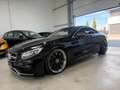 Mercedes-Benz S 63 AMG Coupe Capristo Anlage DOMANIG 22ZOLL Noir - thumbnail 10