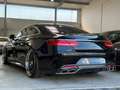 Mercedes-Benz S 63 AMG Coupe Capristo Anlage DOMANIG 22ZOLL Noir - thumbnail 7
