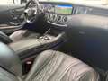 Mercedes-Benz S 63 AMG Coupe Capristo Anlage DOMANIG 22ZOLL Noir - thumbnail 15