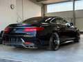 Mercedes-Benz S 63 AMG Coupe Capristo Anlage DOMANIG 22ZOLL Noir - thumbnail 8