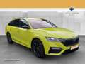 Skoda Octavia Combi 2.0 TSI RS DSG 4xSHZ*ACC*AUT*HUD Vert - thumbnail 1