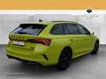 Skoda Octavia Combi 2.0 TSI RS DSG 4xSHZ*ACC*AUT*HUD Vert - thumbnail 6