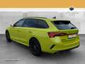 Skoda Octavia Combi 2.0 TSI RS DSG 4xSHZ*ACC*AUT*HUD Vert - thumbnail 4