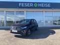 Volkswagen T-Cross 1.0 R-Line DSG*Navi*RaerView Schwarz - thumbnail 18