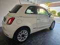 Fiat 500 500 1.2i Lounge MTA (EU6d-TEMP) Blanc - thumbnail 6