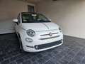 Fiat 500 500 1.2i Lounge MTA (EU6d-TEMP) Blanc - thumbnail 4