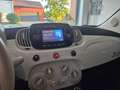 Fiat 500 500 1.2i Lounge MTA (EU6d-TEMP) Blanc - thumbnail 7