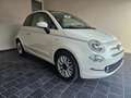 Fiat 500 500 1.2i Lounge MTA (EU6d-TEMP) Blanc - thumbnail 3