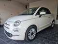 Fiat 500 500 1.2i Lounge MTA (EU6d-TEMP) Blanc - thumbnail 1