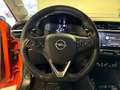 Opel Corsa 100 Kw e elegance Arancione - thumbnail 12