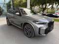 BMW X5 50e xDrive MSport ACC,HUD,PANO,HARMAN,LUFT,.. Grau - thumbnail 4