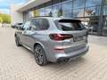 BMW X5 50e xDrive MSport ACC,HUD,PANO,HARMAN,LUFT,.. Grau - thumbnail 8