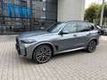 BMW X5 50e xDrive MSport ACC,HUD,PANO,HARMAN,LUFT,.. Grau - thumbnail 3
