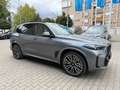 BMW X5 50e xDrive MSport ACC,HUD,PANO,HARMAN,LUFT,.. Grau - thumbnail 12