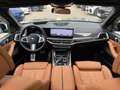 BMW X5 50e xDrive MSport ACC,HUD,PANO,HARMAN,LUFT,.. Grau - thumbnail 21