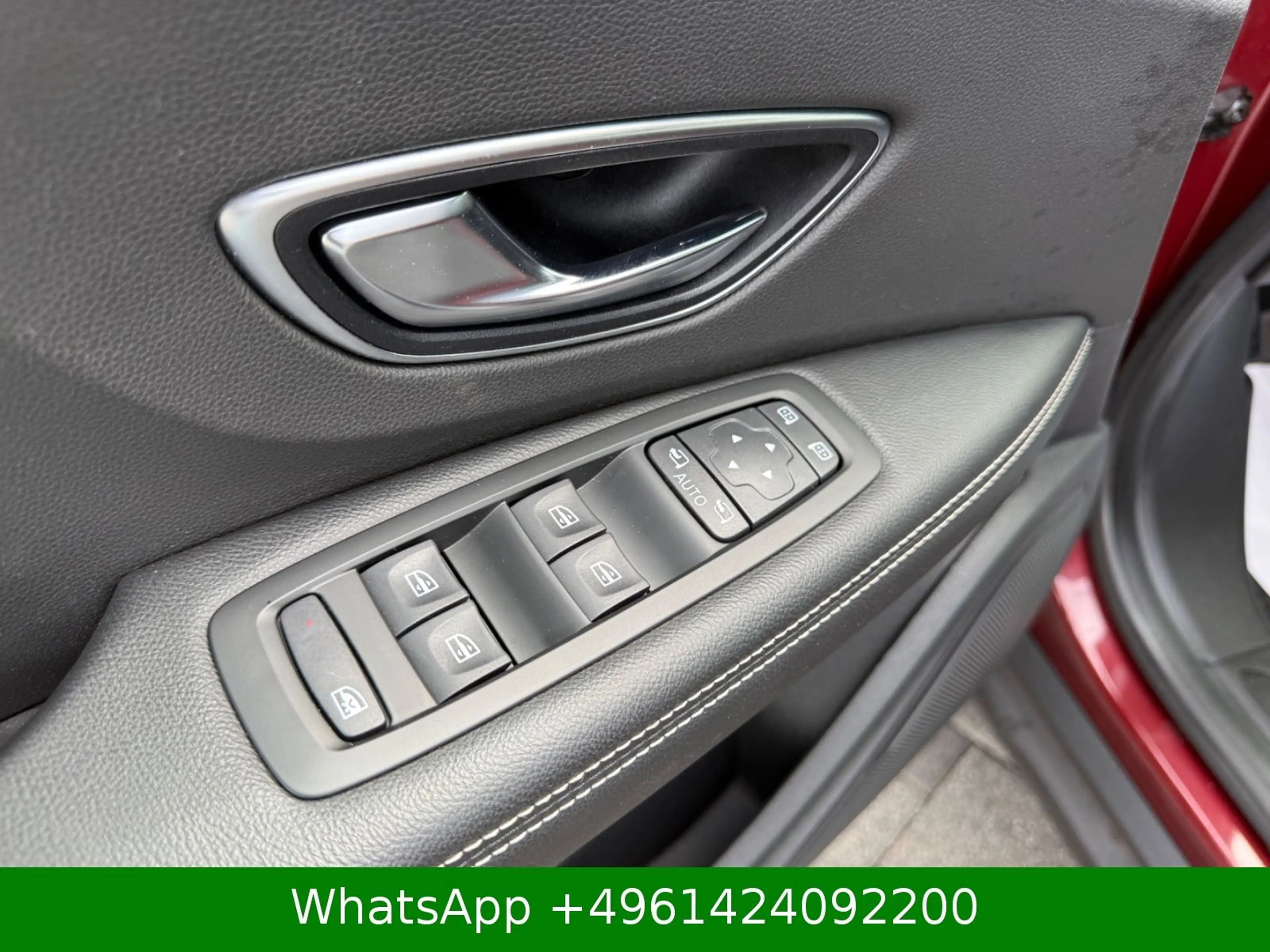 Renault Scenic IV Experience AHK — photo 14