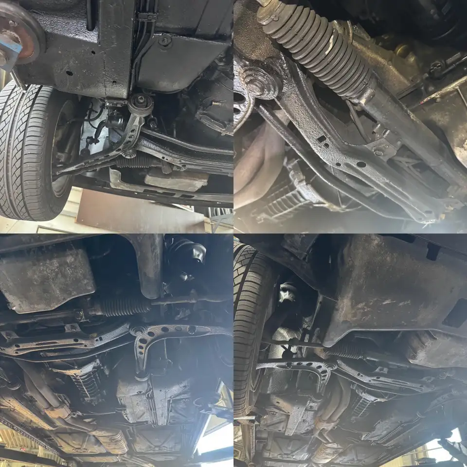 BMW 320i, Originalzustand, H-Kennzeichen, Lieberhaberschmuckstück, foto 6