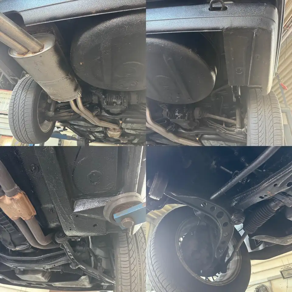 BMW 320i, Originalzustand, H-Kennzeichen, Lieberhaberschmuckstück, foto 7