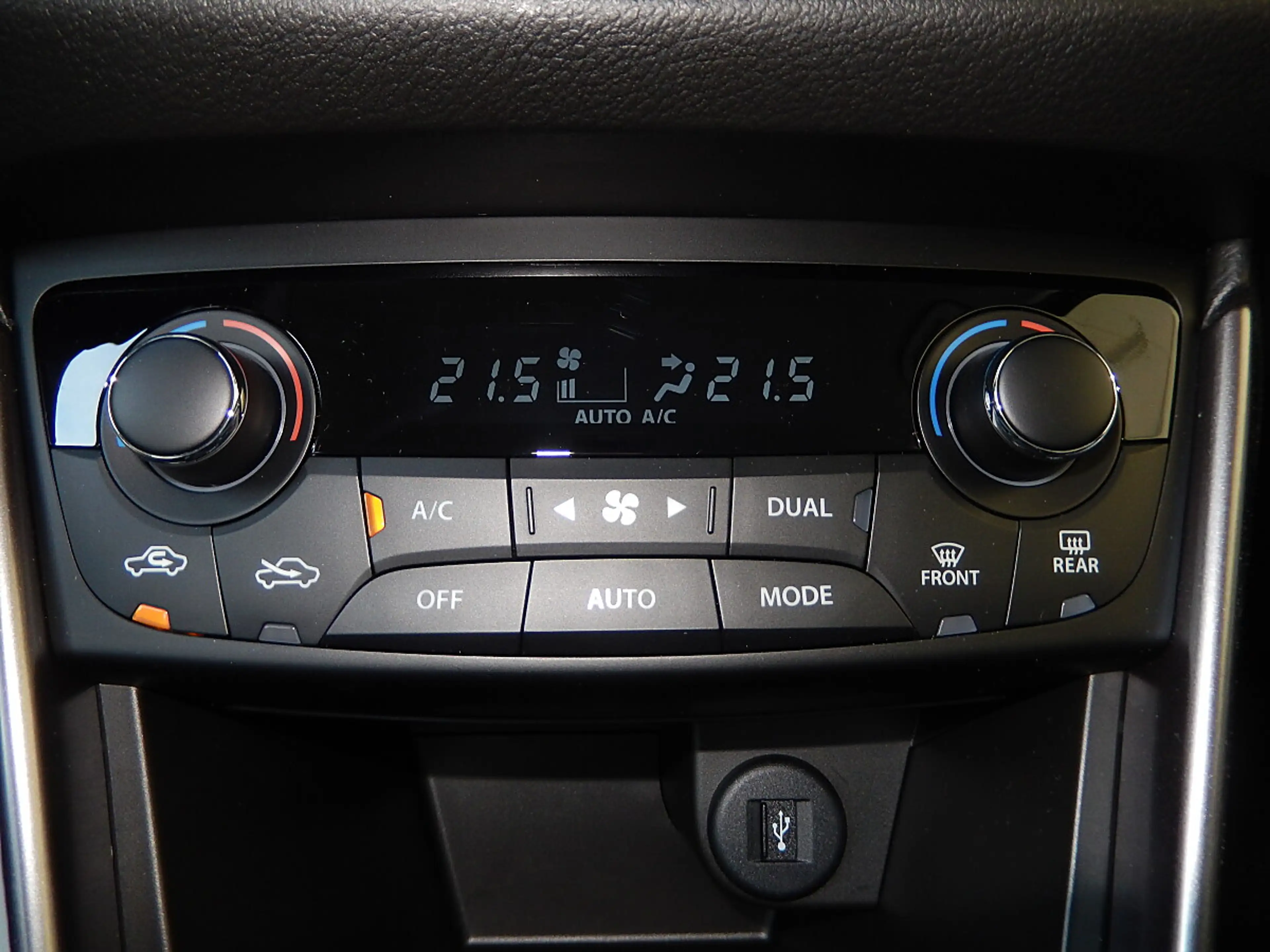 Suzuki S-Cross 1,4 Hybrid ALLGRIP shine — photo 14