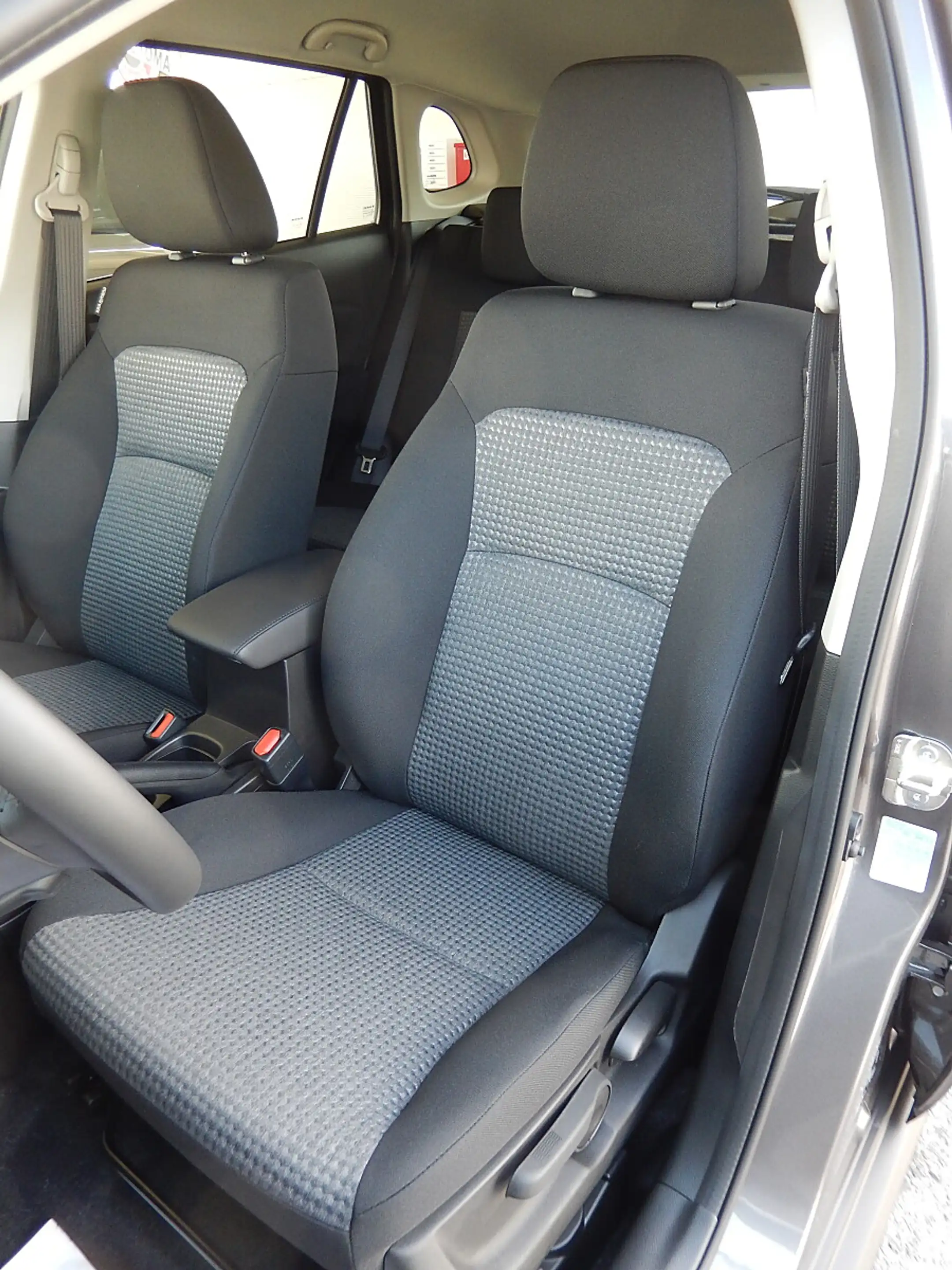 Suzuki S-Cross 1,4 Hybrid ALLGRIP shine — photo 10