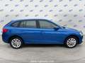 Skoda Scala 1.0 TSI 110 CV Ambition Blu/Azzurro - thumbnail 4