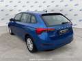 Skoda Scala 1.0 TSI 110 CV Ambition Blu/Azzurro - thumbnail 7