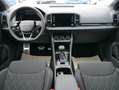 Skoda Karoq Sportline 2.0 TSI 4x4 DSG DSG*KESSY*TEMPOMAT*PD... Silber - thumbnail 11
