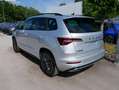 Skoda Karoq Sportline 2.0 TSI 4x4 DSG DSG*KESSY*TEMPOMAT*PD... Silber - thumbnail 4
